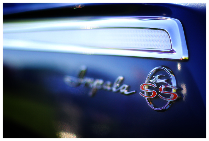 Impala SS