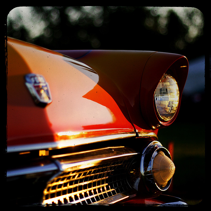 Watching the Sun Rise