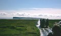 Water road