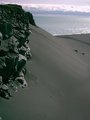 Southcoast sand