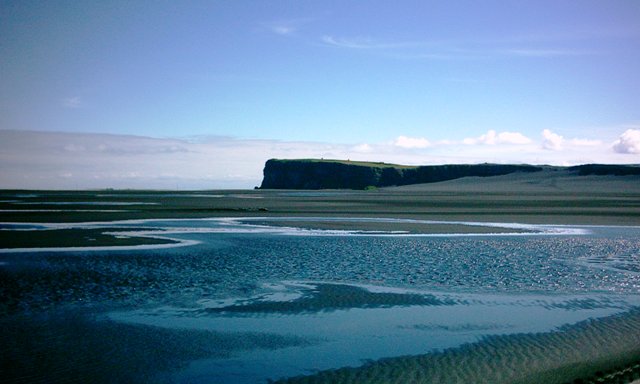 Ingólfshöfði