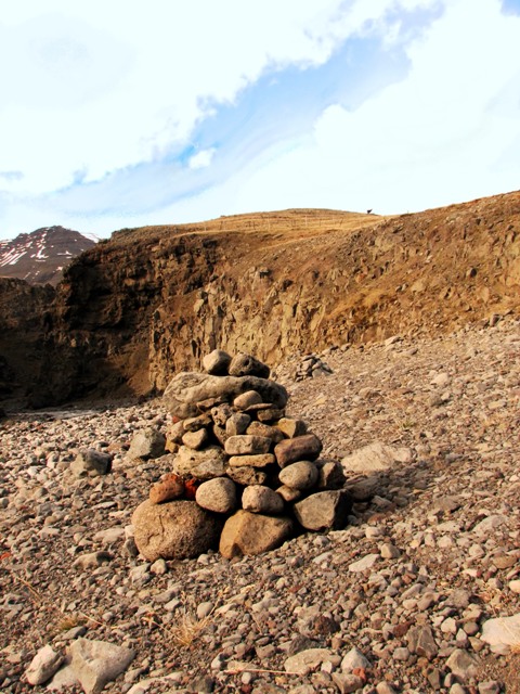 Landmark - Still life outtake