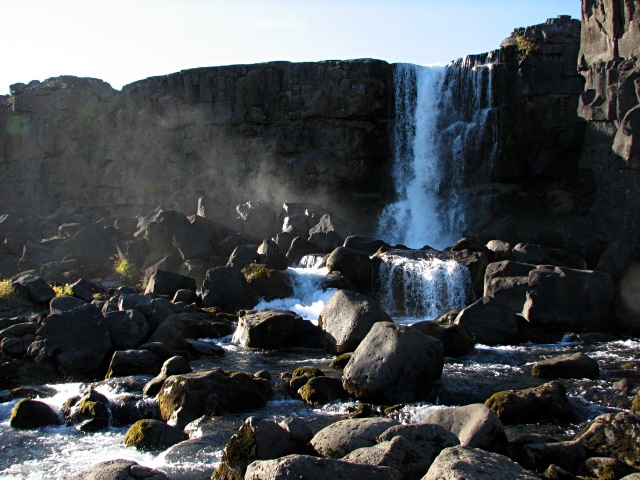 &Ouml;xar&aacute;rfoss