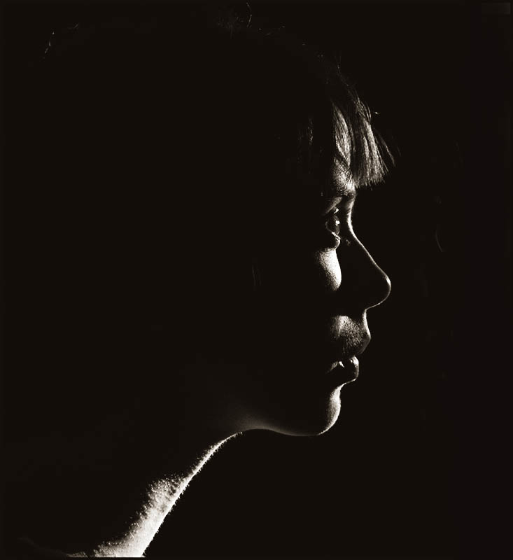 profile