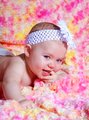 Peyton 6 Months