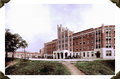 Waverly Hills Sanatorium