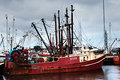 Fishing Boat
