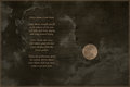 Worm Moon, Crow Moon