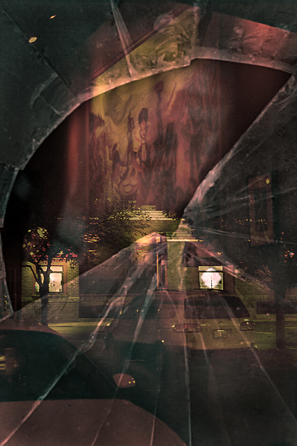Edit Reflections