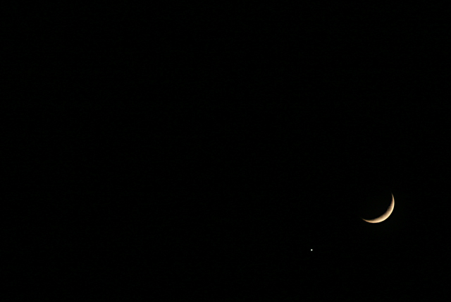 Venus 5/19/07