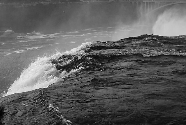 Niagara Falls Day 28