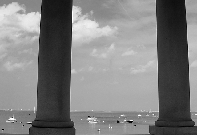 Plymouth Day 30