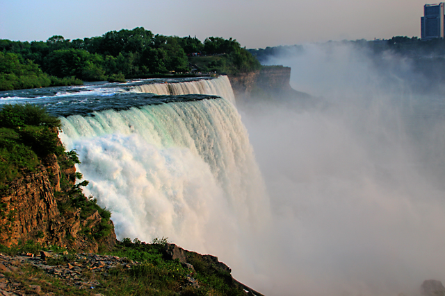 Niagara Falls