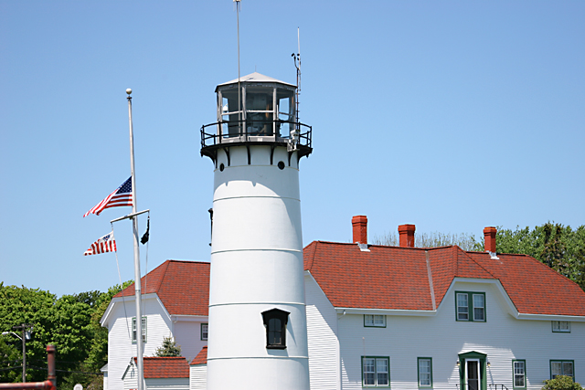 Lighthouse