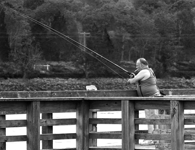 Fishing