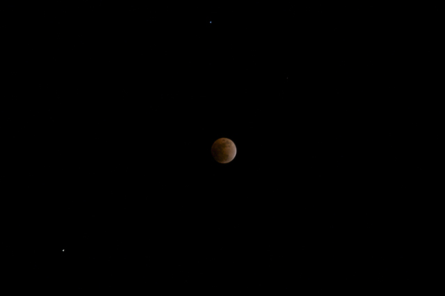 Eclipse 2-20-08