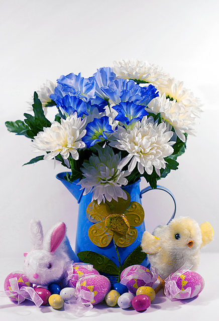 Happy Easter