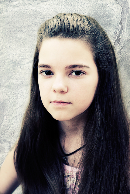 Little Girls