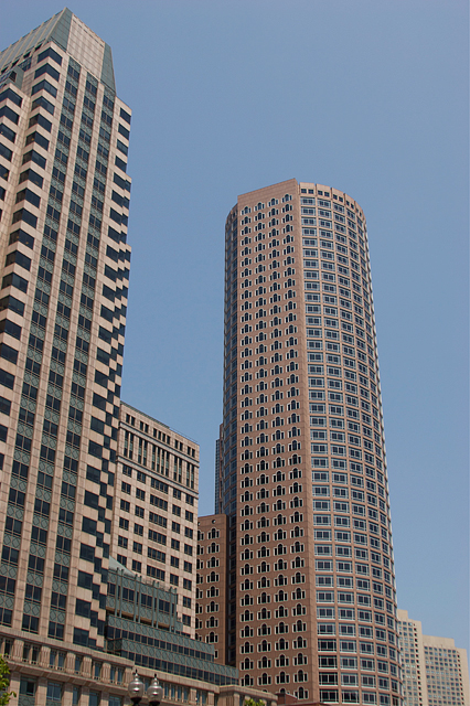 Boston