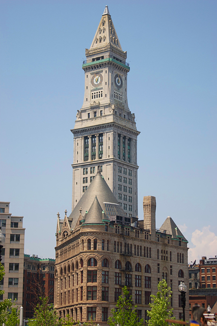 Boston II