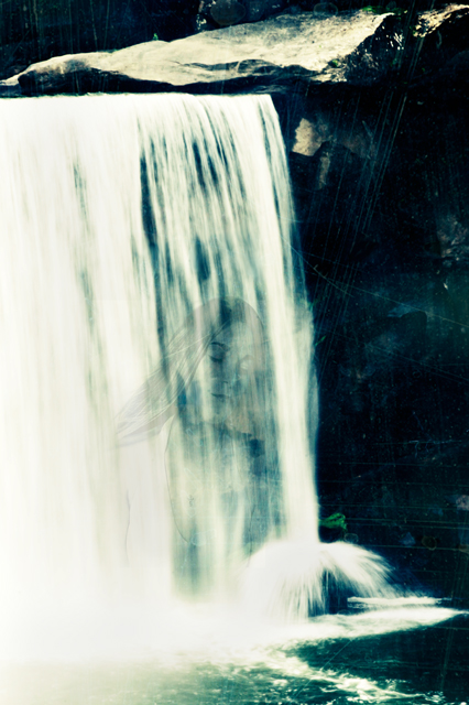 Whispers in the Falls