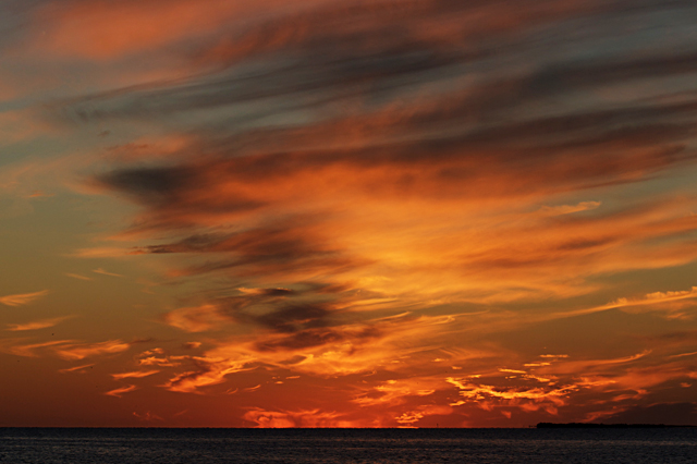 Sunset Beach