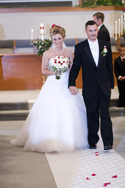 Newlyweds
