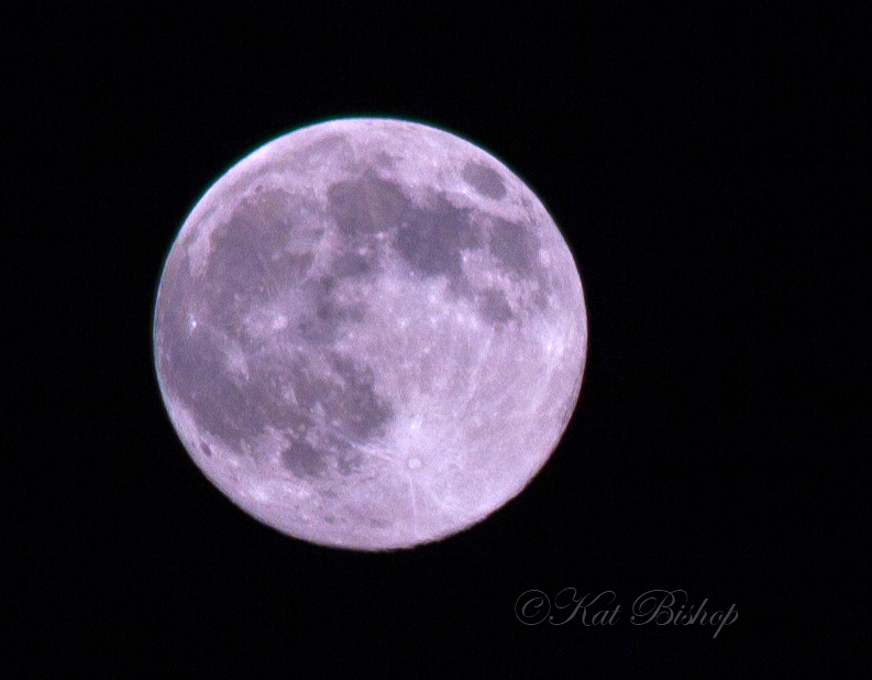 Super Harvest Moon 