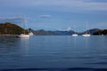 Morning Harbour, Croatia