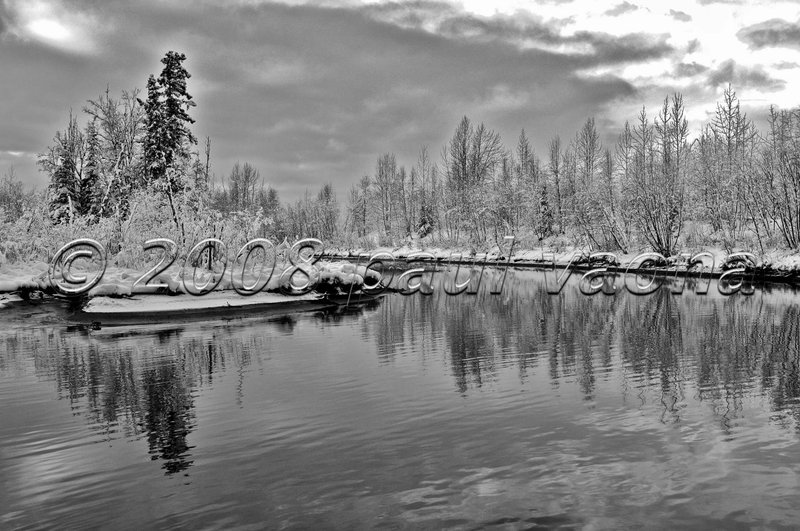 Warm Waters