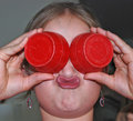 Red-Eyes!