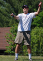 Flying the Power Kite
