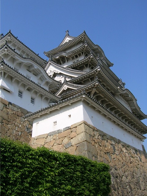 Himeji-jyo