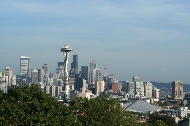 Seattle