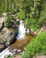 Clearly Waterfalls