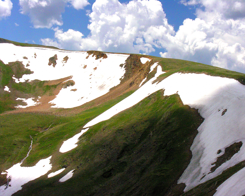 Glaciers