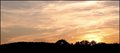 Austrian Sunset