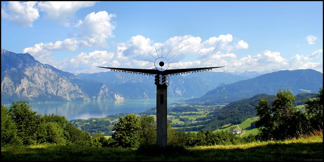 The Sense of Balance
