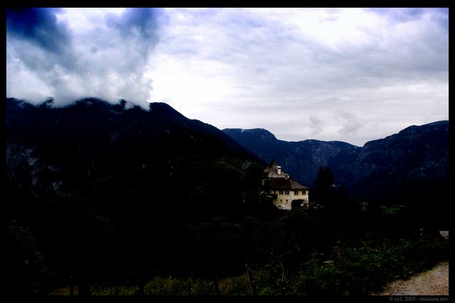 Dark Valley
