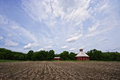 Day 08 - Door County Barn