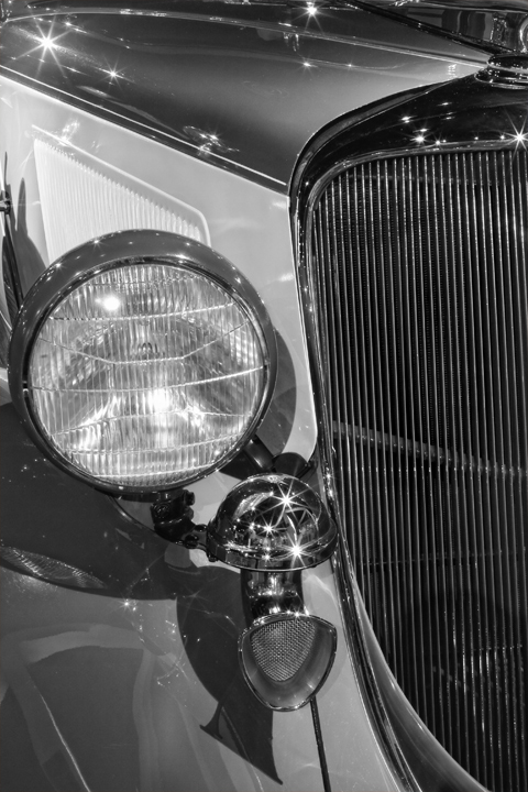 Week 04 - Studebaker