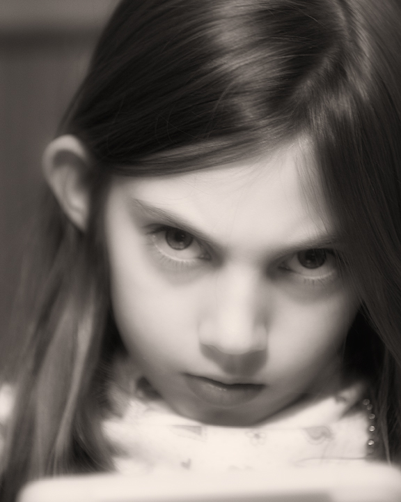 Day 22 - The Look