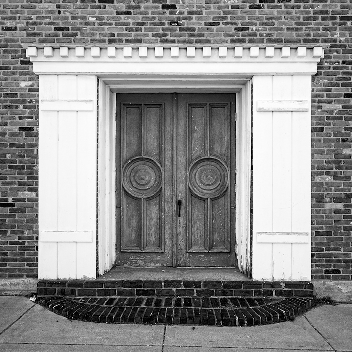 Doors