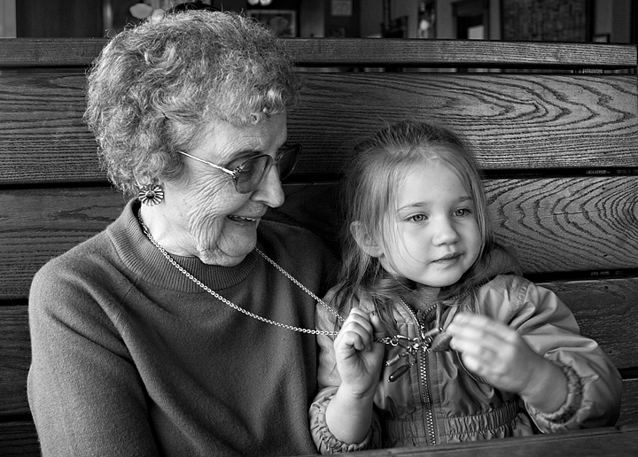 Week 13 - 86 years