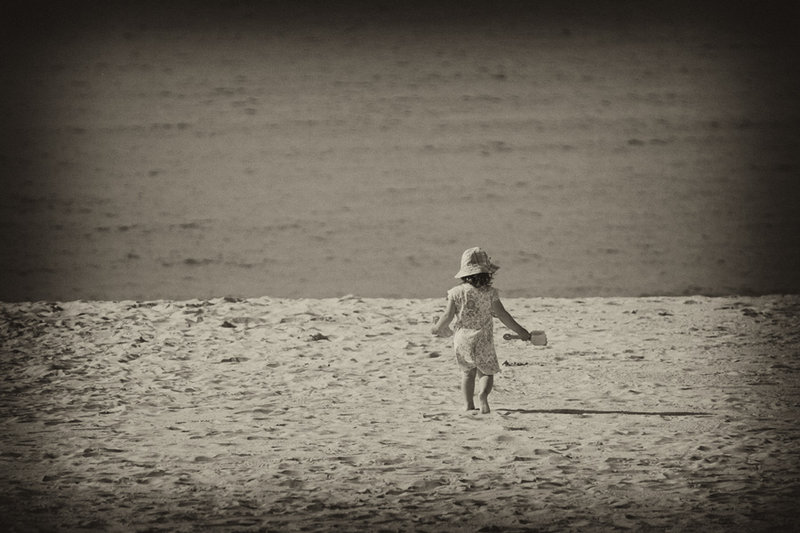 Little Girl