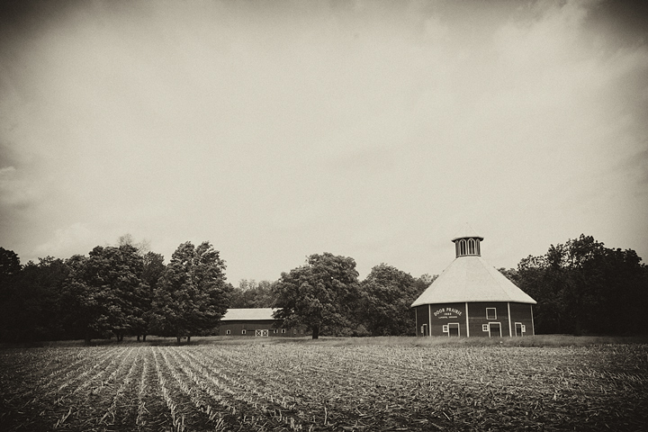 Week 24 - The Door County