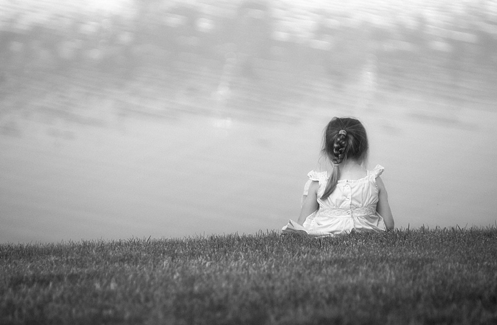 Week 33 - A Rare Moment