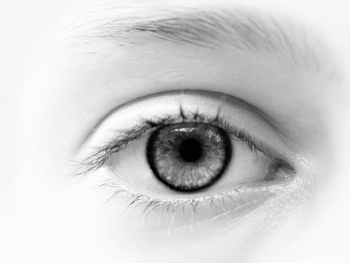 Week 34 - Eye