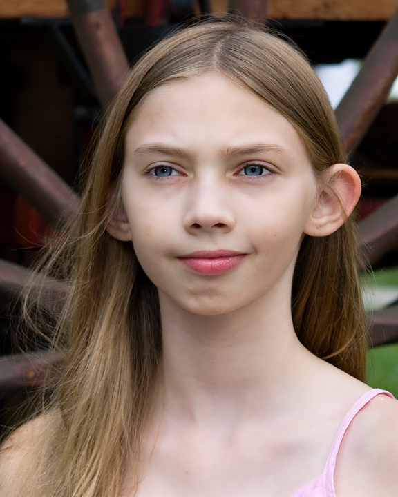Portrait 07