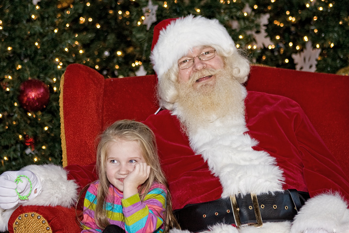 Day 28 - HO HO HO Hum